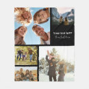 Search for 5 photo blankets Modern