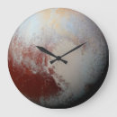 Search for dwarf clocks Planet