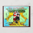 Search for advertizing postcards Vintage