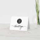 Search for client thank you cards Professional