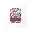 Search for mugs notepads Halloweenparty