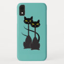 Search for black cat iphone cases Animal