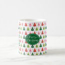 Search for retro christmas mugs Vintage