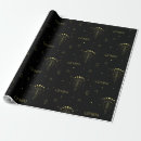 Search for gemini wrapping paper Constellation