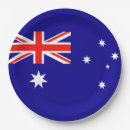 Search for australia plates Blue