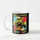 Search for vintage tractor mugs Retro