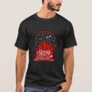 Search for snow globe christmas tshirts York