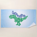 Search for dads beach towels Cute