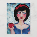 Search for red eye vertical postcards White