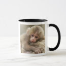 Search for baby monkey mugs Primate