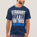 Search for food truck tshirts Cook