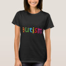 Search for autism activism tshirts Awareness