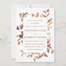 Search for simple minimalist wedding invitations Traditional