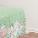 Search for easter tablecloths Daffodil