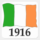 Search for easter rising stickers Irish