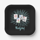 Search for mahjong crafts party Asian