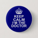 Search for for doctors badges Blue
