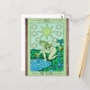 Search for major cards Tarot