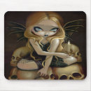 Search for candle mousepads Fantasy