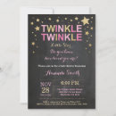 Search for twinkle twinkle little star invitations Gender neutral