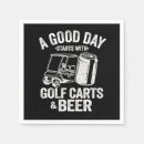 Search for golf napkins Funny