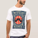 Search for mustache tshirts Cool