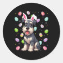 Search for easter bunny ears stickers Watercolor