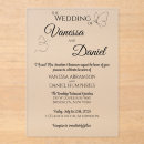 Search for scroll wedding invitations Calligraphy