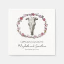 Search for cow napkins Boho