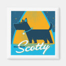 Search for scottie magnets Pet