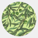 Search for olive tree stickers Floral