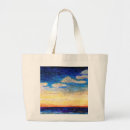Search for sunset cloud bags Blue