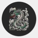 Search for dragon tattoo stickers Red