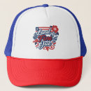 Search for land hats Blue