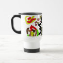 Search for wild wolf mugs Autumn