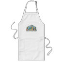 Search for funny sushi aprons Japanese food