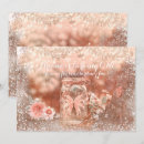 Search for wings invitations Floral