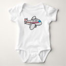 Search for pilot baby clothes Aircraft