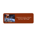 Search for utah return address labels National park