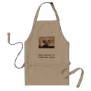 Search for giraffe aprons Humour
