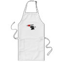 Search for animated aprons Cat