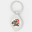 Search for cute cartoon owl key rings Funny