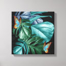 Search for splashing canvas prints Green
