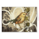 Search for vintage bird paintings postcards Grey
