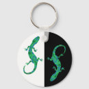 Search for gecko key rings Green