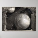 Search for outerspace posters Vintage