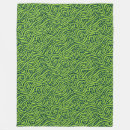 Search for green shades blankets Abstract