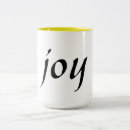 Search for contents mugs Joy
