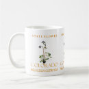 Search for us states mugs Blue