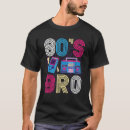 Search for my 80s costume tshirts Party